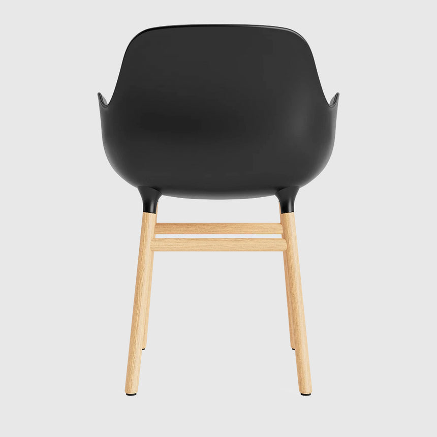 Form Armchair
