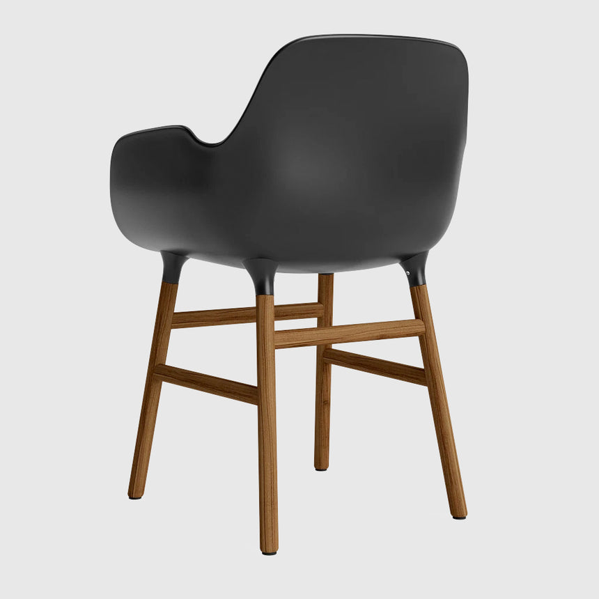 Form Armchair