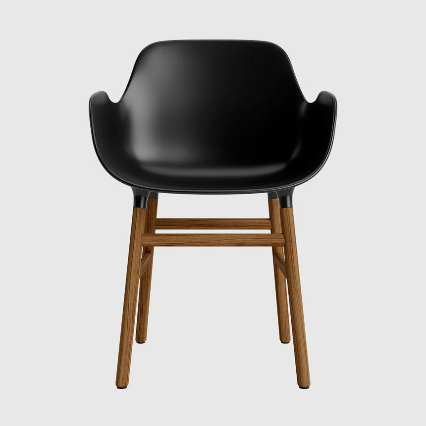 Form Armchair