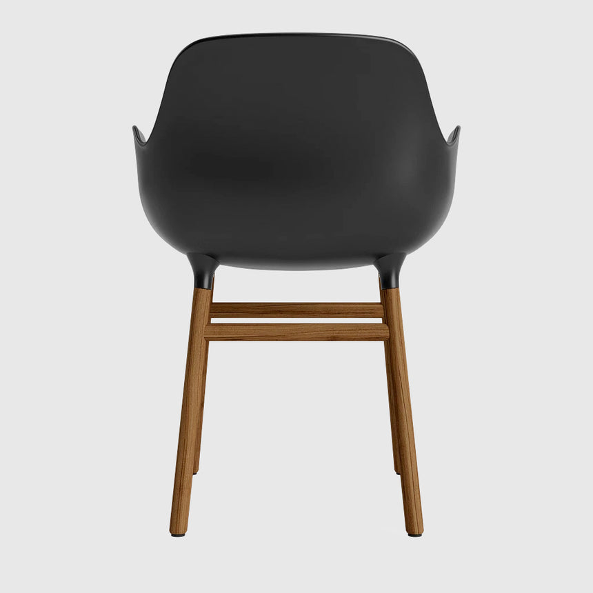 Form Armchair