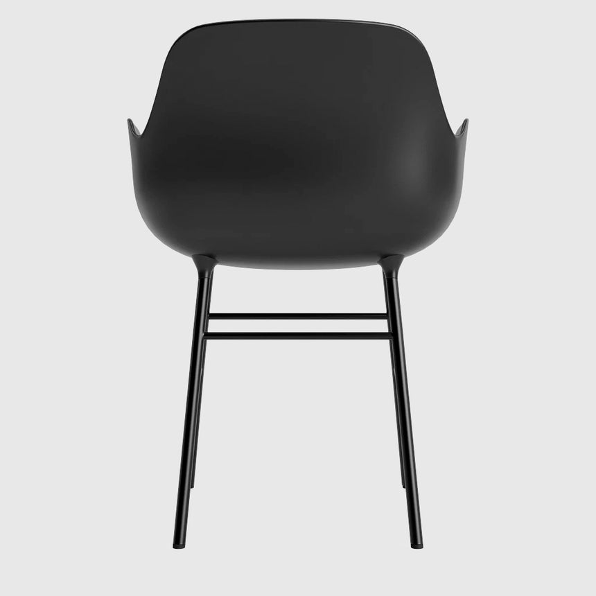 Form Armchair