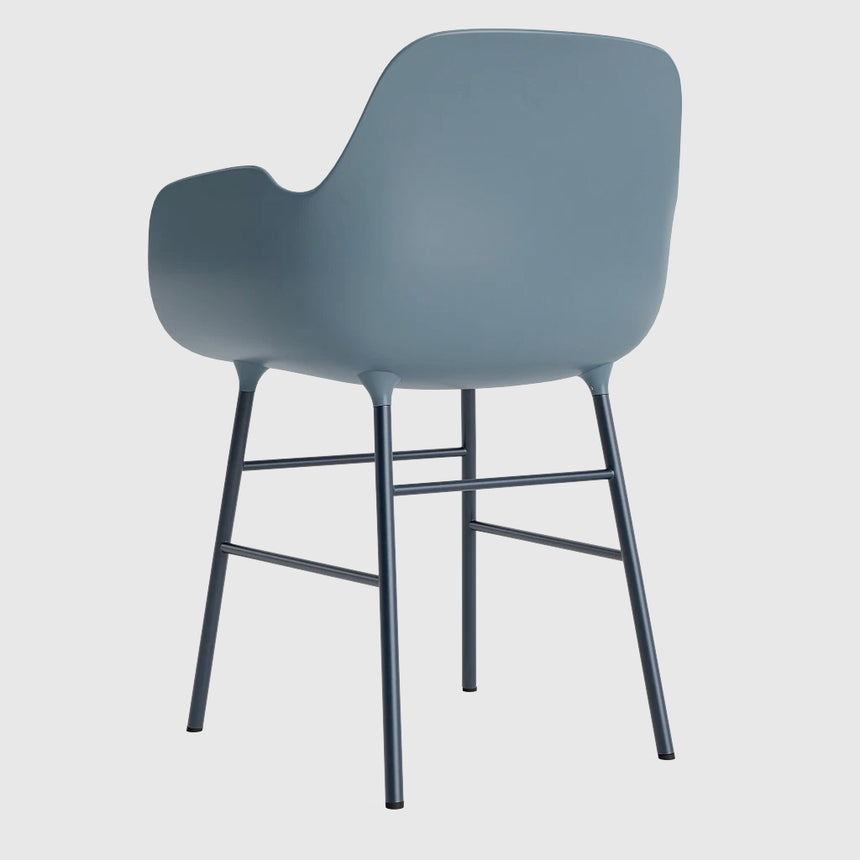 Form Armchair