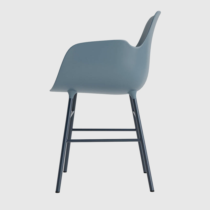 Form Armchair