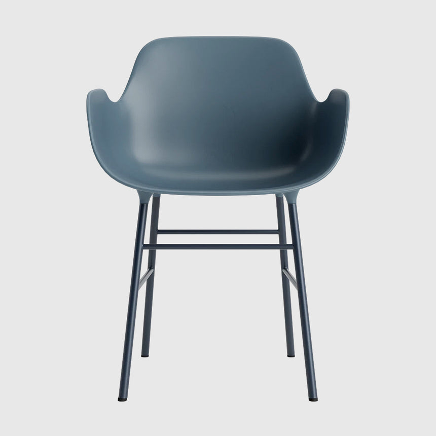 Form Armchair