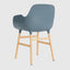 Form Armchair