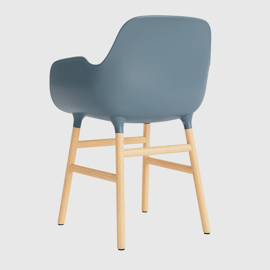 Form Armchair