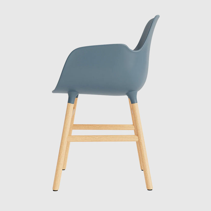 Form Armchair