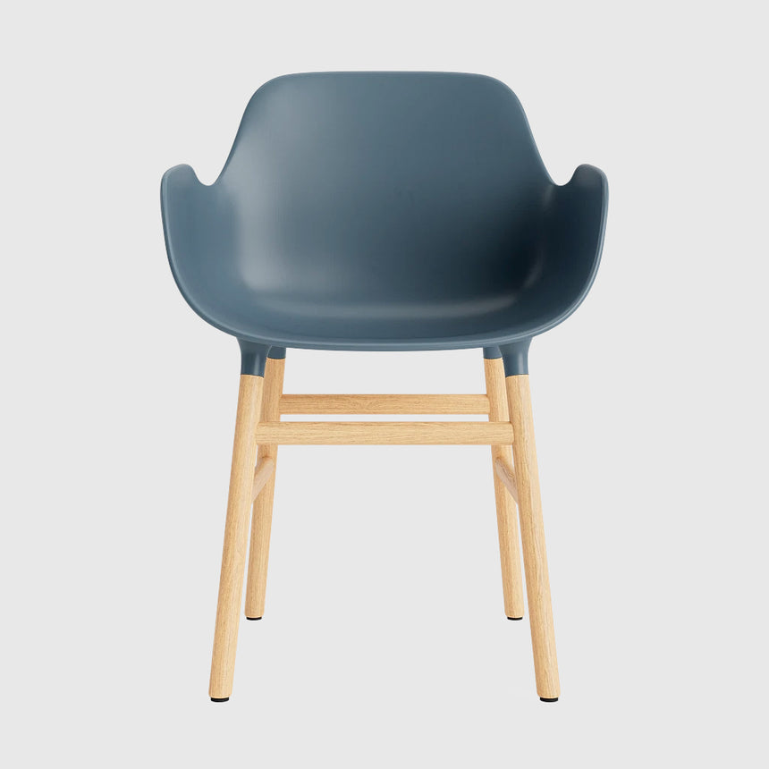 Form Armchair
