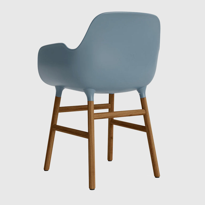 Form Armchair