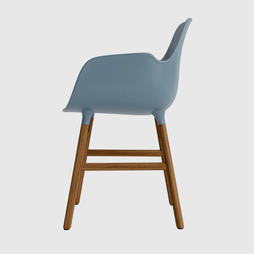 Form Armchair