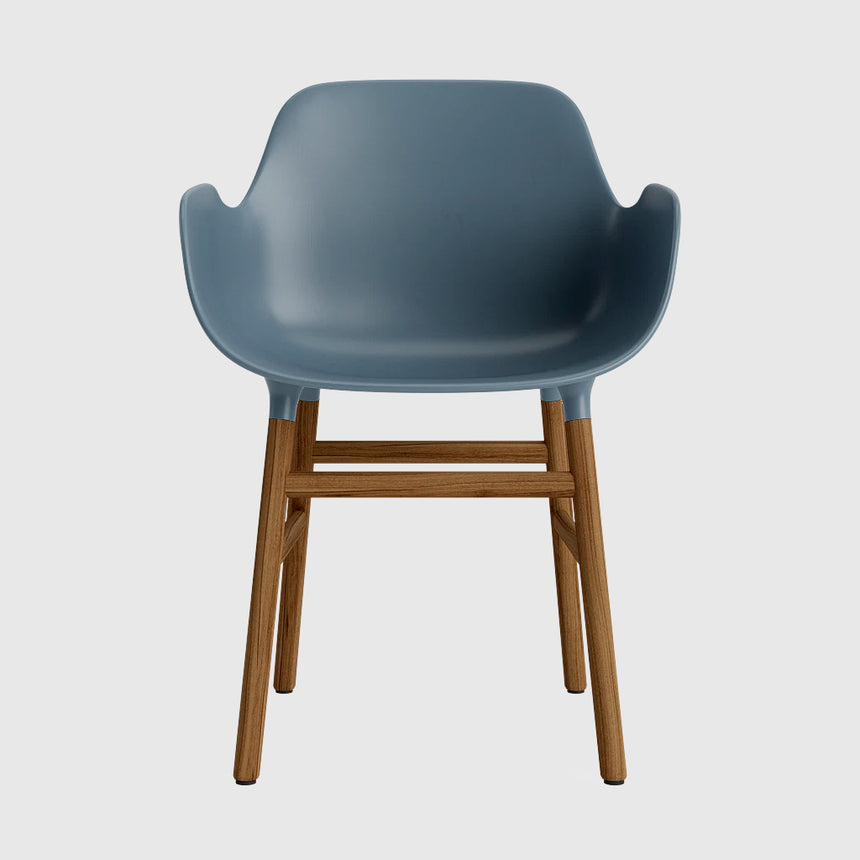 Form Armchair