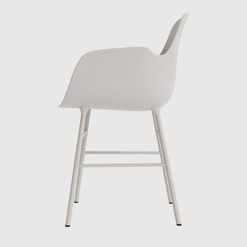 Form Armchair