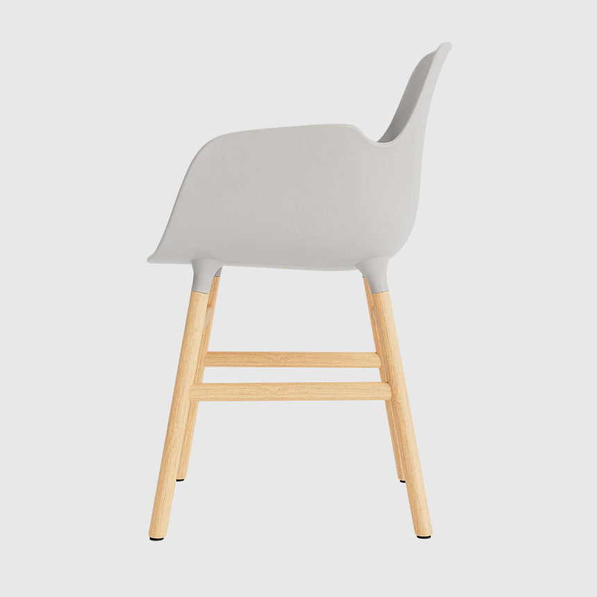 Form Armchair