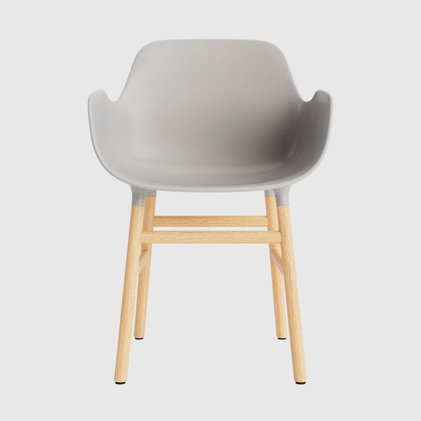 Form Armchair