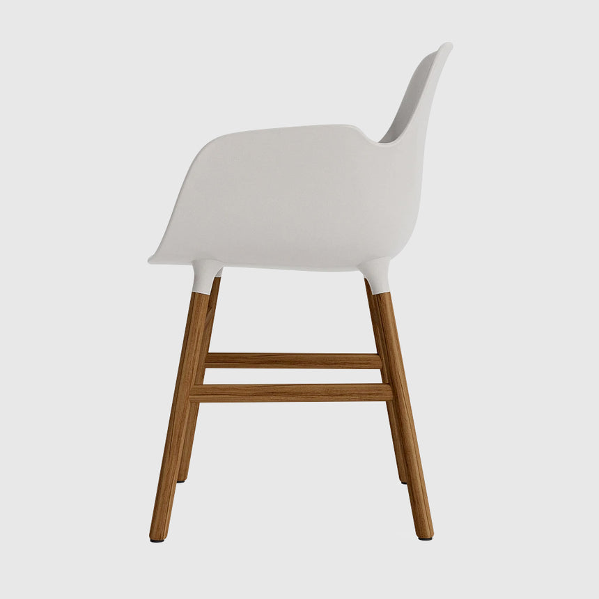 Form Armchair