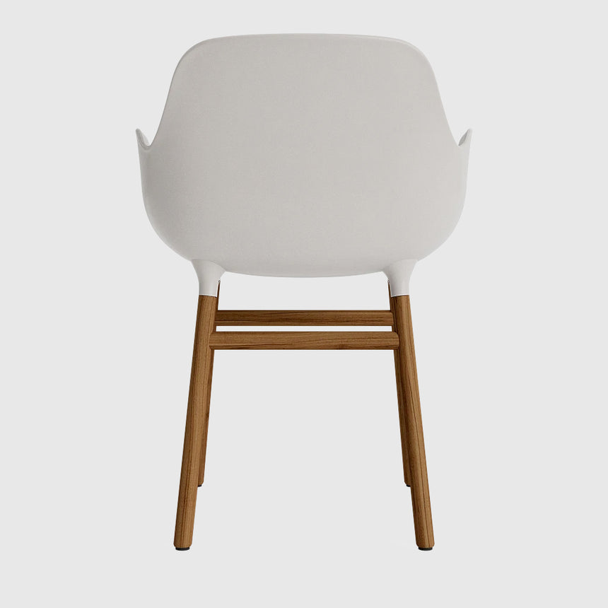 Form Armchair