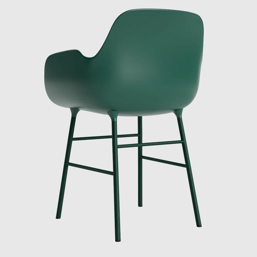 Form Armchair