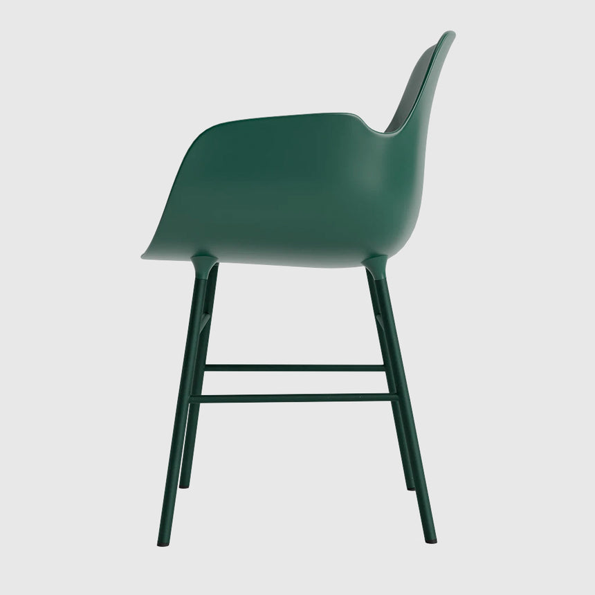 Form Armchair