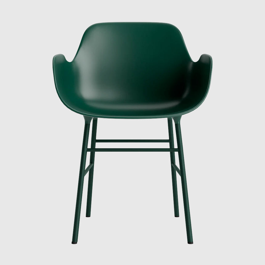 Form Armchair