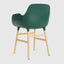 Form Armchair