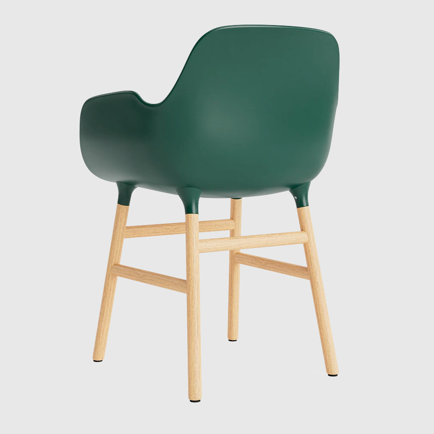 Form Armchair