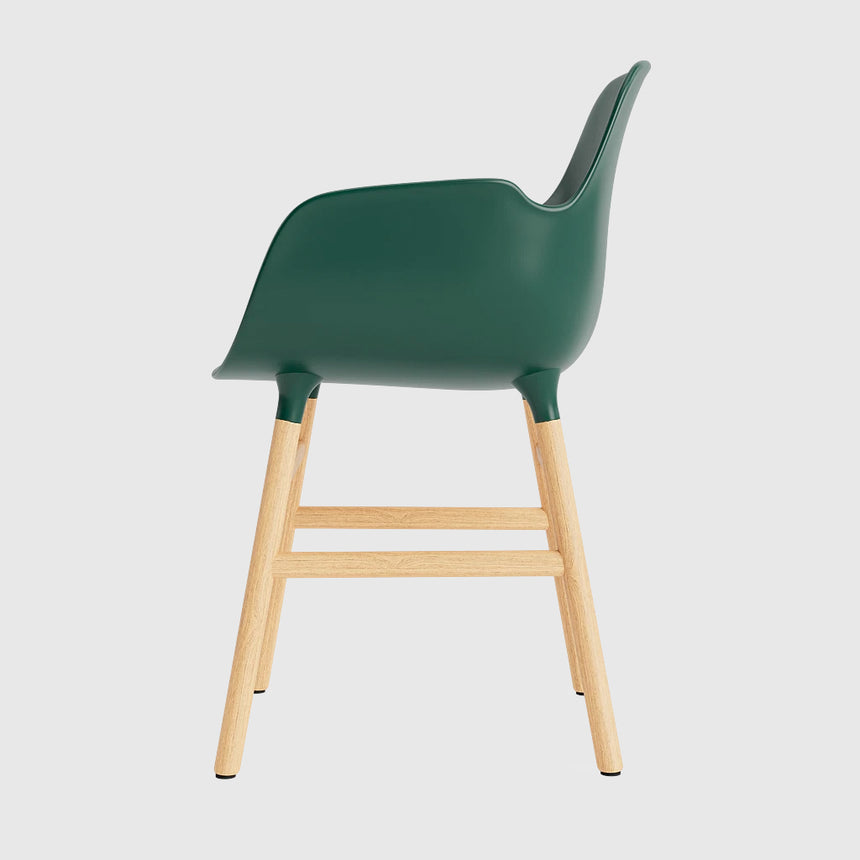 Form Armchair