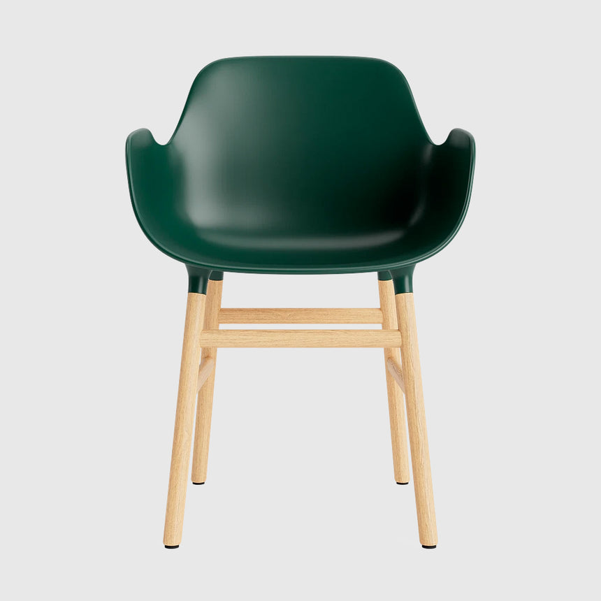 Form Armchair