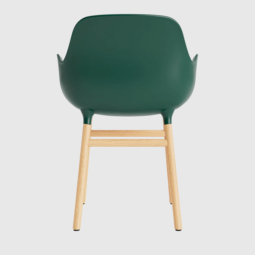 Form Armchair