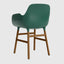 Form Armchair