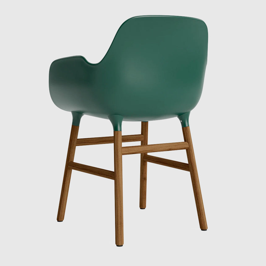 Form Armchair