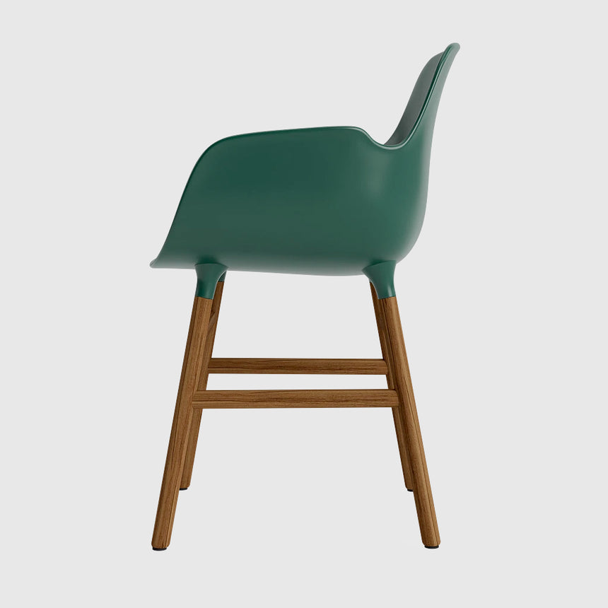 Form Armchair