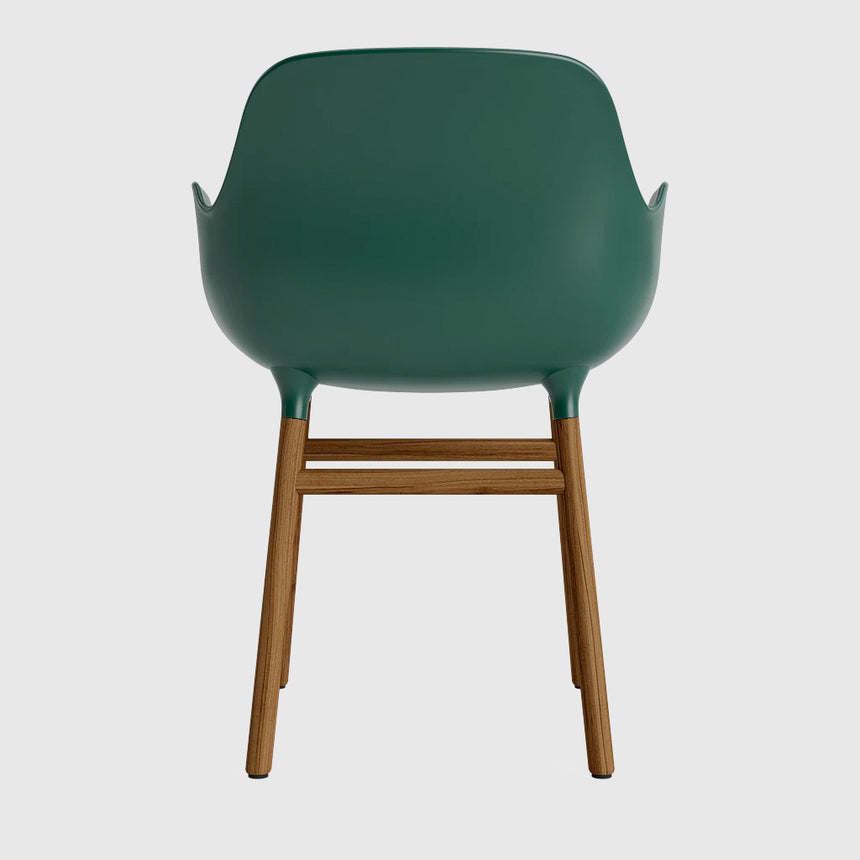 Form Armchair