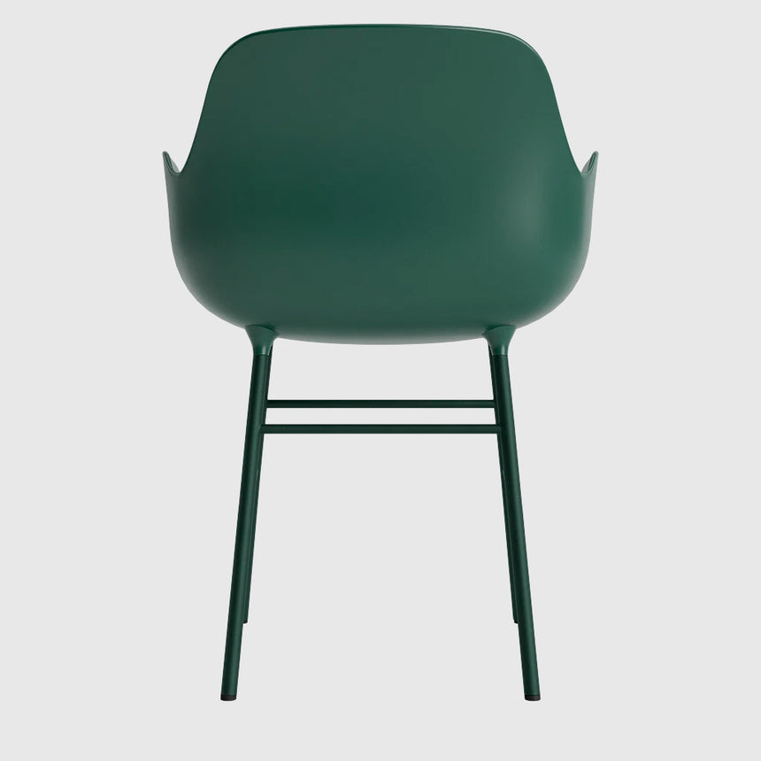 Form Armchair