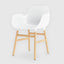 Form Armchair