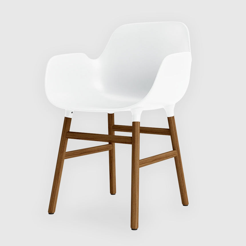 Form Armchair