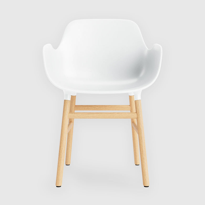 Form Armchair