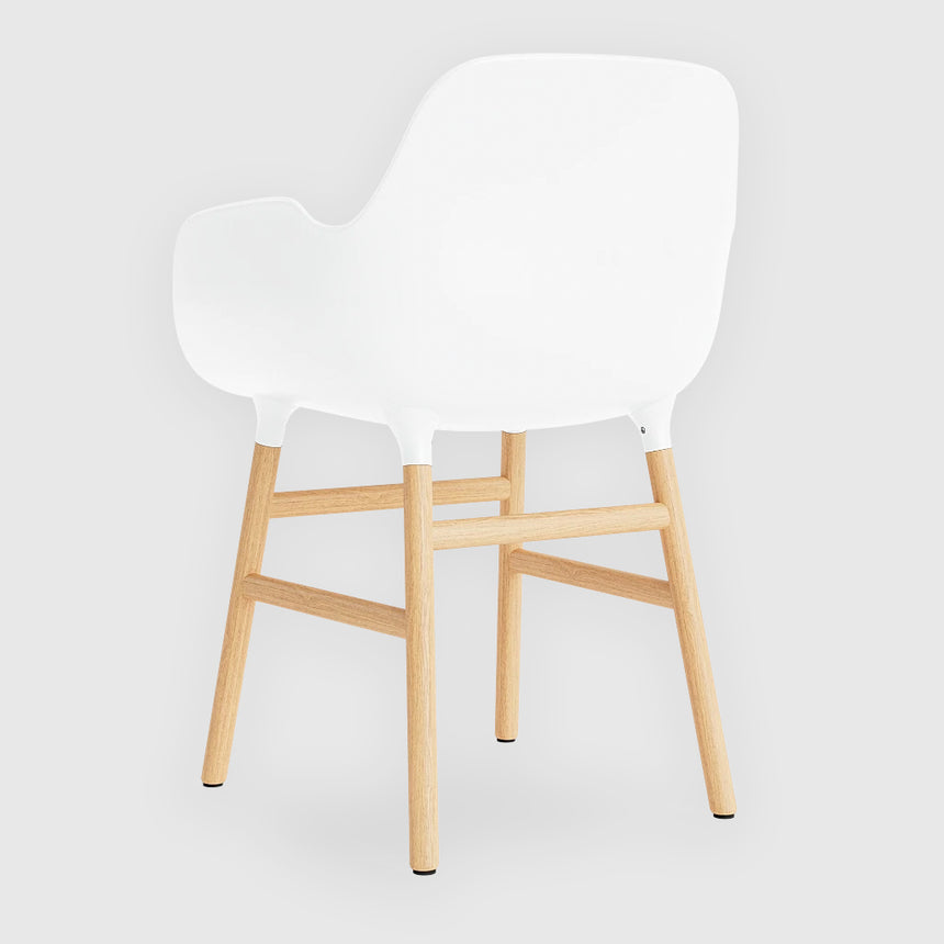 Form Armchair