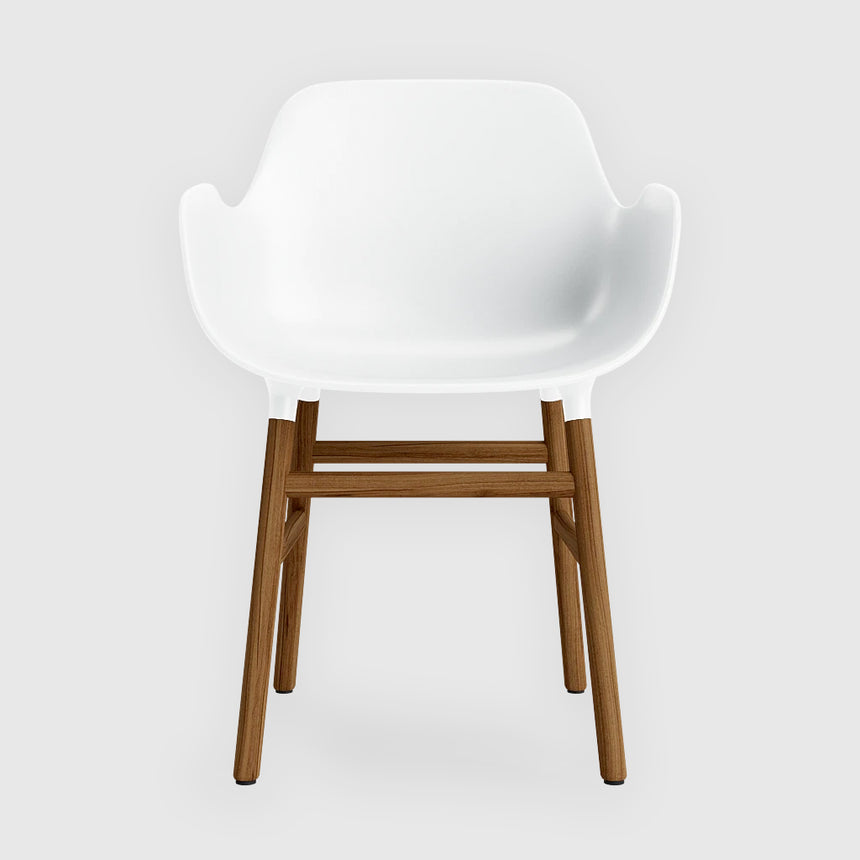 Form Armchair