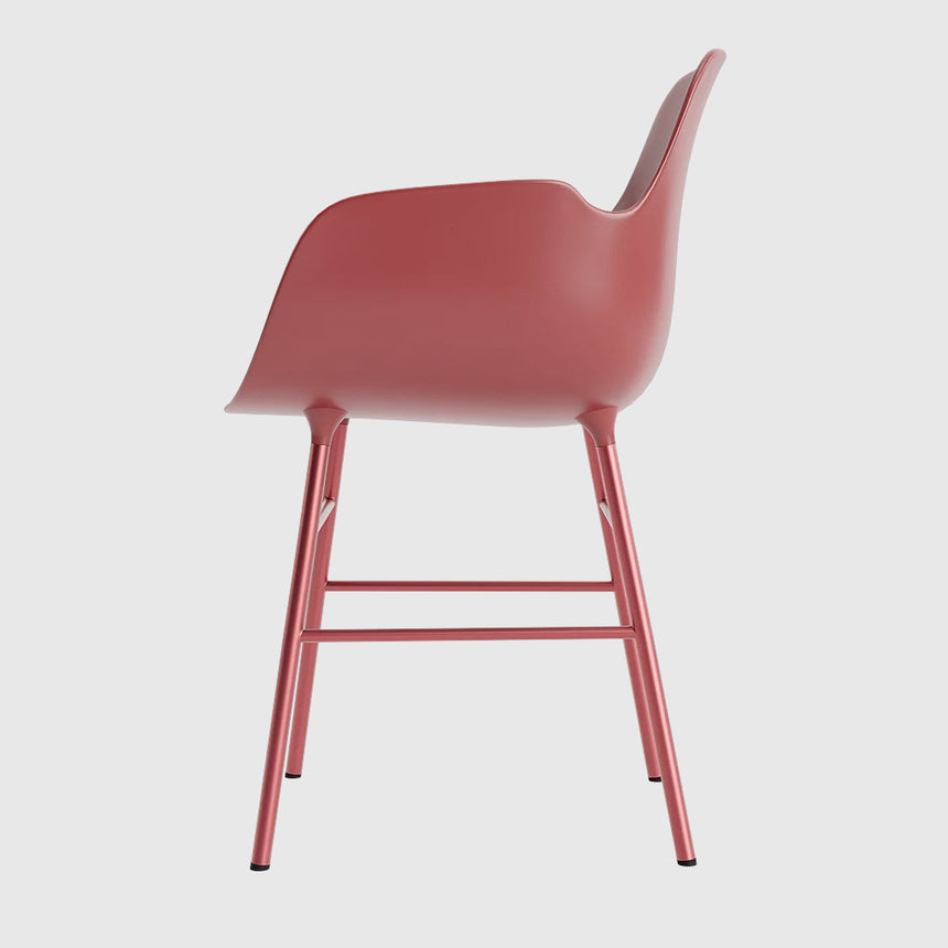 Form Armchair