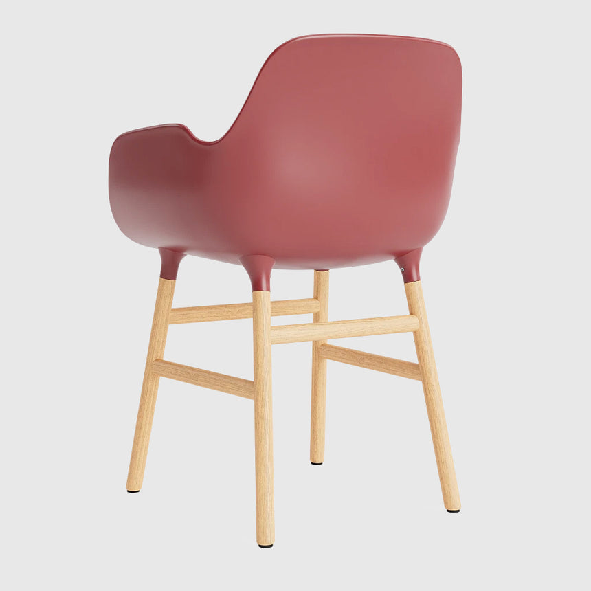 Form Armchair