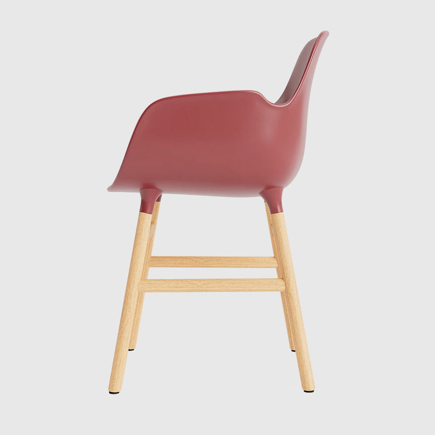 Form Armchair