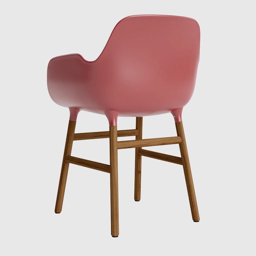 Form Armchair