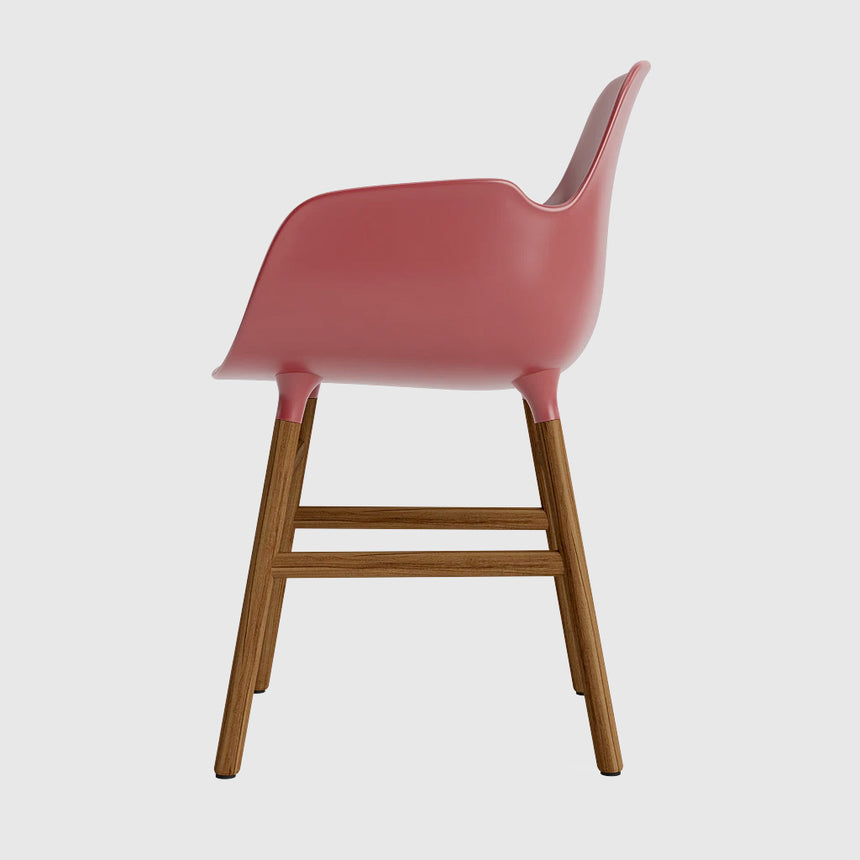 Form Armchair