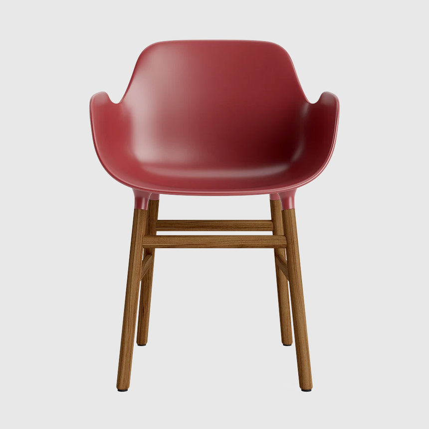 Form Armchair