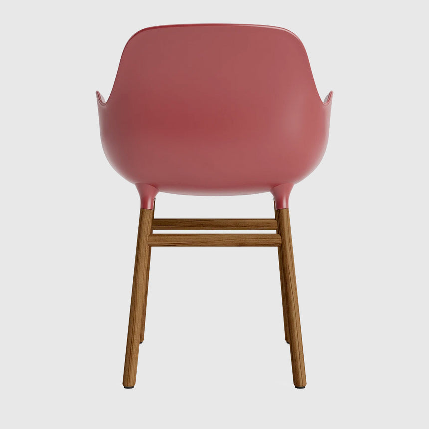 Form Armchair