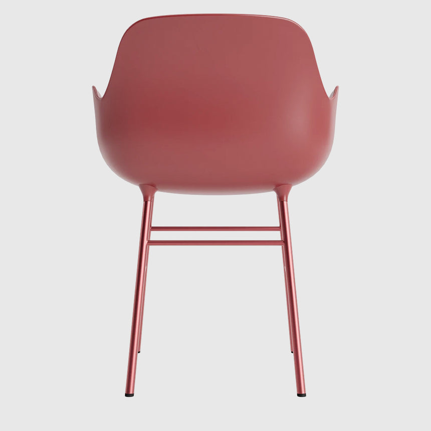 Form Armchair