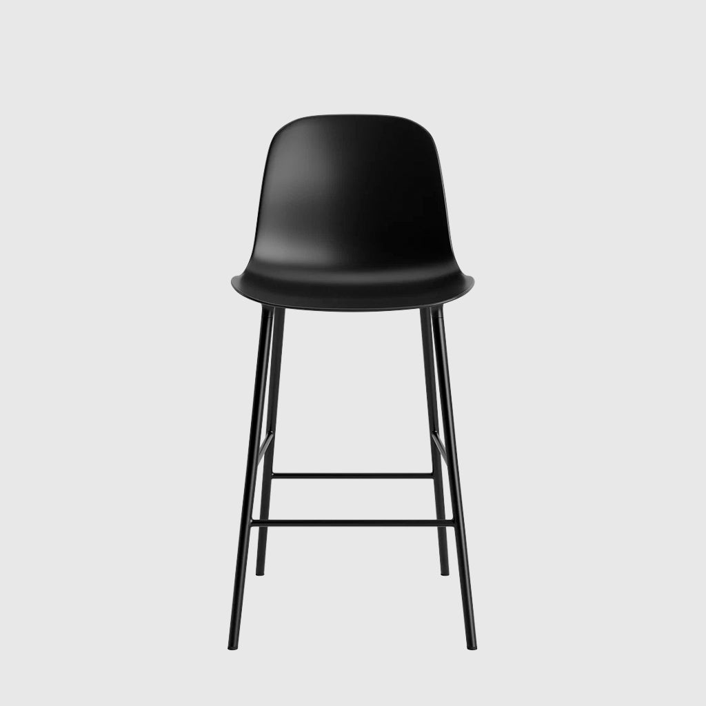Form Bar Chair – ARTIFOX