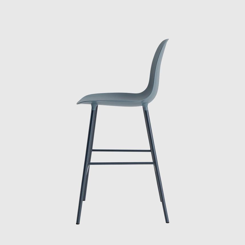 Form Bar Chair