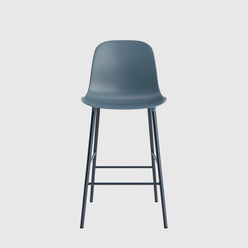 Form Bar Chair