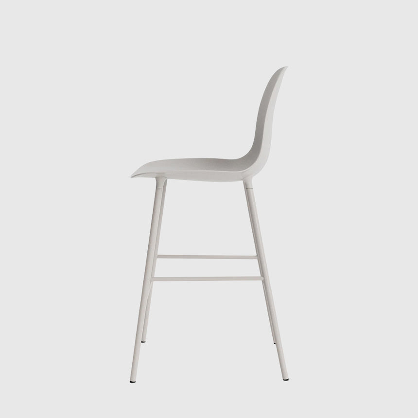 Form Bar Chair